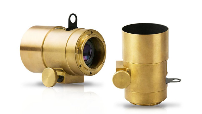 Illustration for article titled An Incredible 19th Century Lens Has Been Reengineered For Your DSLR